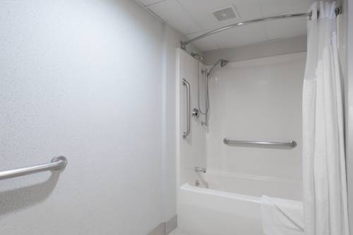 Imagen de la habitación del Hotel Holiday Inn Express Ramsey-mahwah, An Ihg. Foto 4