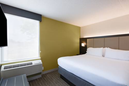 Imagen de la habitación del Hotel Holiday Inn Express Ramsey-mahwah, An Ihg. Foto 9