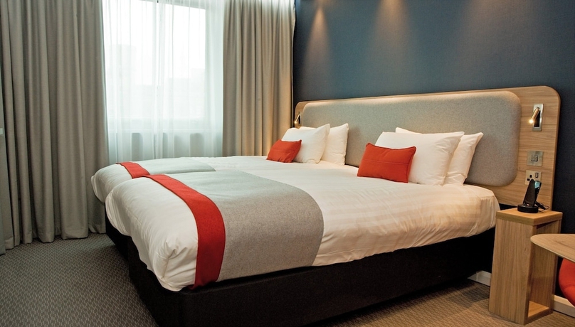 Imagen de la habitación del Hotel Holiday Inn Express Ramsgate - Minster, An Ihg. Foto 5