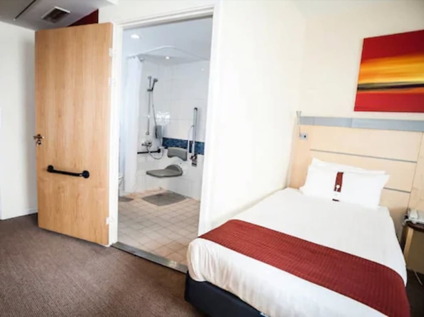 Imagen de la habitación del Hotel Holiday Inn Express Ramsgate - Minster, An Ihg. Foto 6