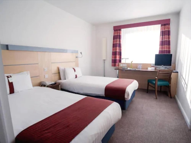 Imagen de la habitación del Hotel Holiday Inn Express Ramsgate - Minster, An Ihg. Foto 7