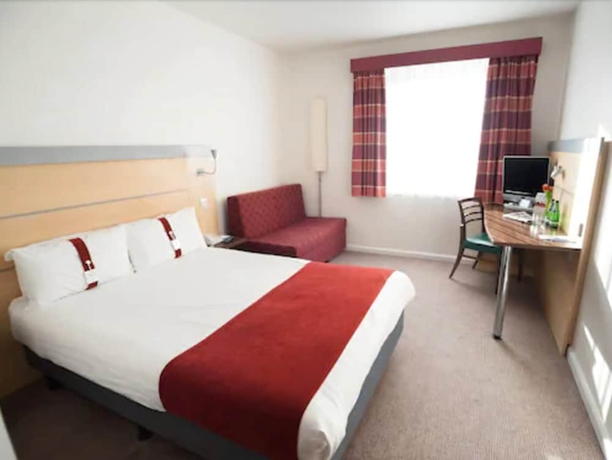 Imagen de la habitación del Hotel Holiday Inn Express Ramsgate - Minster, An Ihg. Foto 8