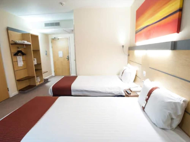 Imagen de la habitación del Hotel Holiday Inn Express Ramsgate - Minster, An Ihg. Foto 9