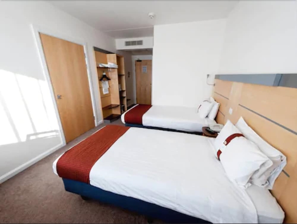 Imagen de la habitación del Hotel Holiday Inn Express Ramsgate - Minster, An Ihg. Foto 10