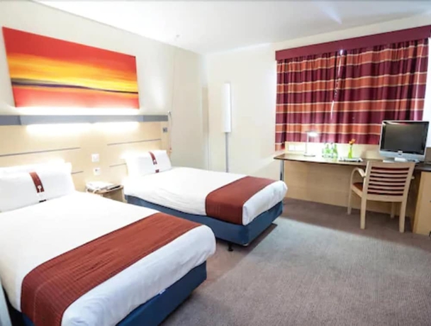 Imagen de la habitación del Hotel Holiday Inn Express Ramsgate - Minster, An Ihg. Foto 14