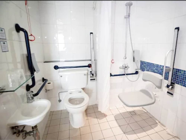 Imagen de la habitación del Hotel Holiday Inn Express Ramsgate - Minster, An Ihg. Foto 15