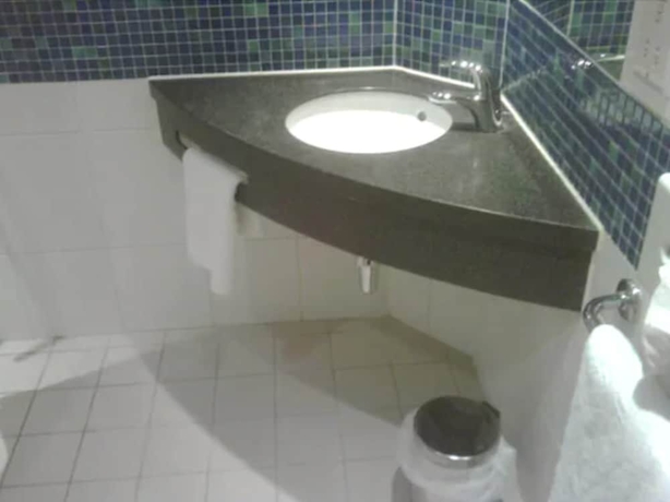 Imagen de la habitación del Hotel Holiday Inn Express Ramsgate - Minster, An Ihg. Foto 16