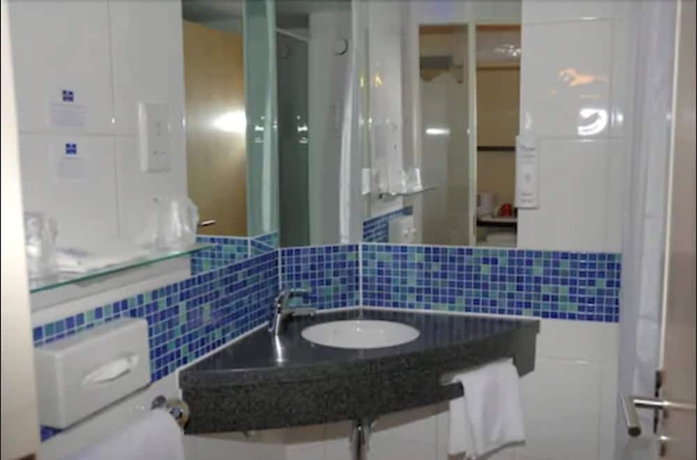 Imagen de la habitación del Hotel Holiday Inn Express Ramsgate - Minster, An Ihg. Foto 17