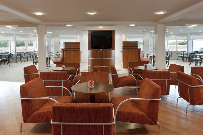 Imagen general del Hotel Holiday Inn Express Ramsgate - Minster, An Ihg. Foto 2