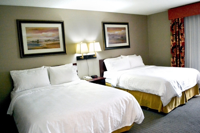 Imagen de la habitación del Hotel Holiday Inn Express Red Deer, An Ihg. Foto 5