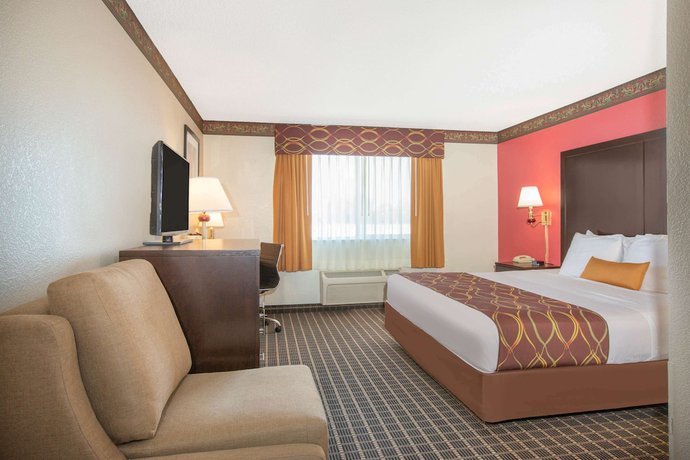 Imagen de la habitación del Hotel Holiday Inn Express Redding North, An Ihg. Foto 4