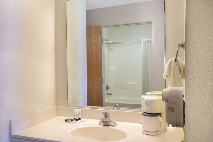 Imagen de la habitación del Hotel Holiday Inn Express Redding North, An Ihg. Foto 10