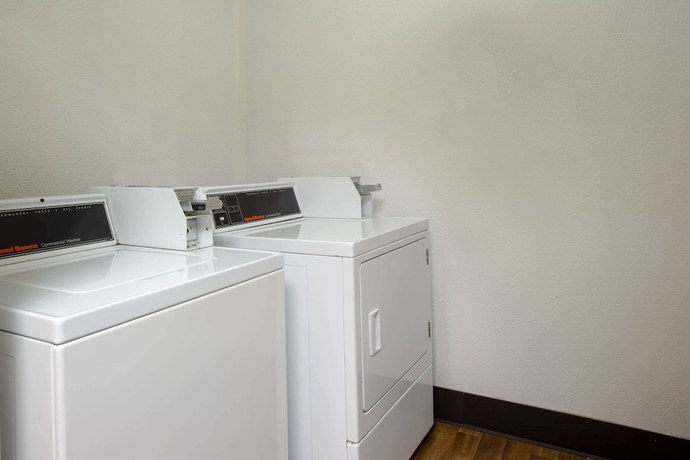 Imagen de los interiores del Hotel Holiday Inn Express Redding North, An Ihg. Foto 18