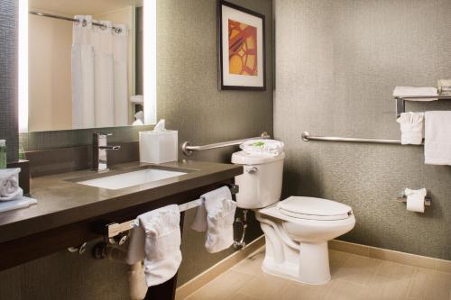 Imagen general del Hotel Holiday Inn Express Redwood City Central, an IHG. Foto 4