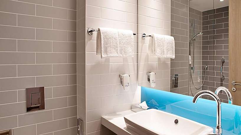 Imagen de la habitación del Hotel Holiday Inn Express Remscheid, An Ihg. Foto 16