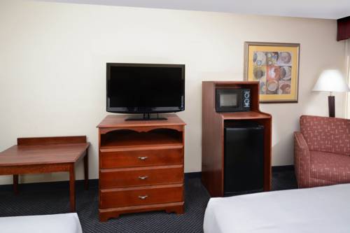 Imagen de la habitación del Hotel Holiday Inn Express Richmond I-64 Short Pump Area, An Ihg. Foto 3