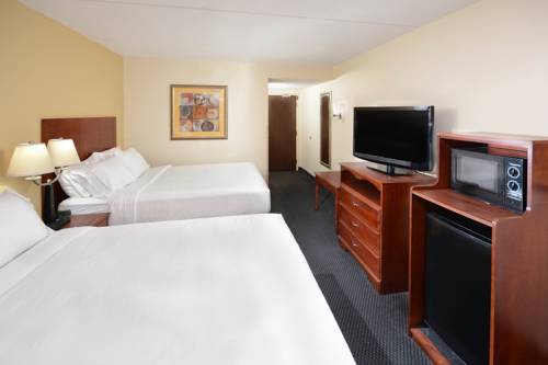 Imagen de la habitación del Hotel Holiday Inn Express Richmond I-64 Short Pump Area, An Ihg. Foto 4