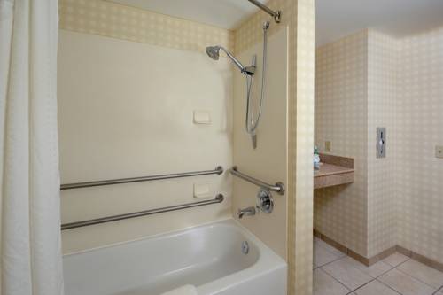 Imagen de la habitación del Hotel Holiday Inn Express Richmond I-64 Short Pump Area, An Ihg. Foto 14