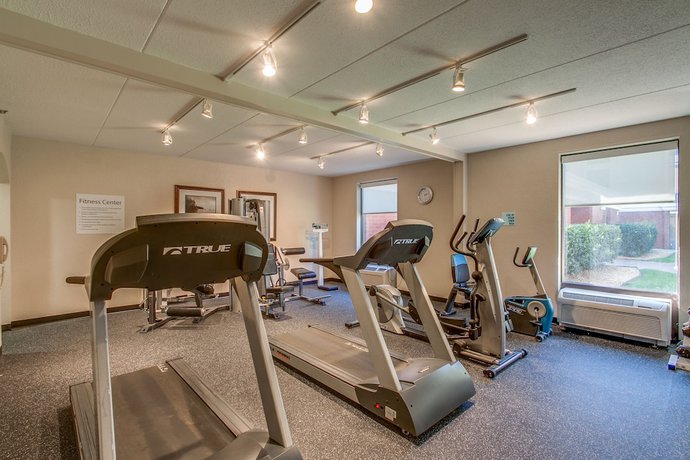 Imagen de los interiores del Hotel Holiday Inn Express Richmond - Midlothian Turnpike, an IHG. Foto 16