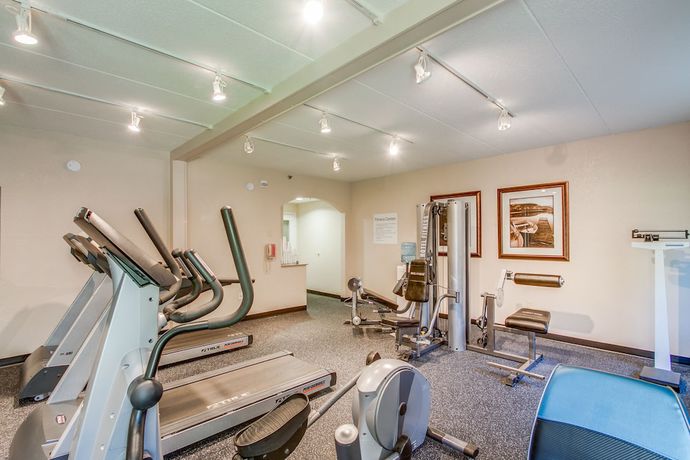 Imagen de los interiores del Hotel Holiday Inn Express Richmond - Midlothian Turnpike, an IHG. Foto 19