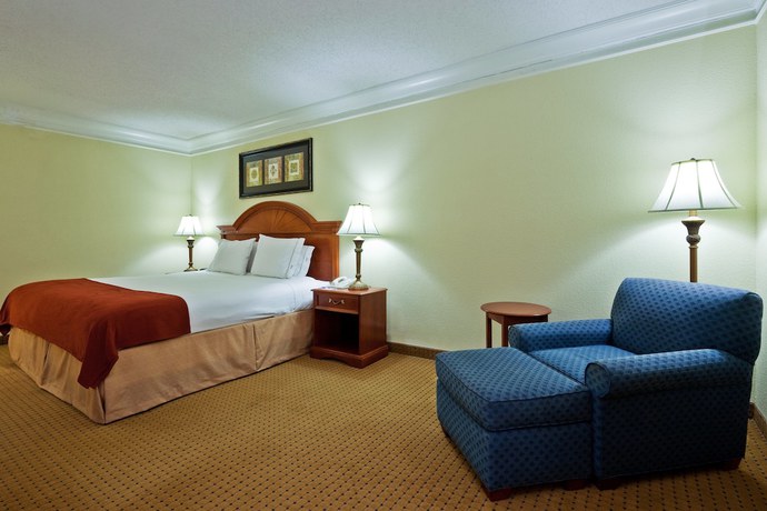 Imagen de la habitación del Hotel Holiday Inn Express Ringgold, an IHG. Foto 4