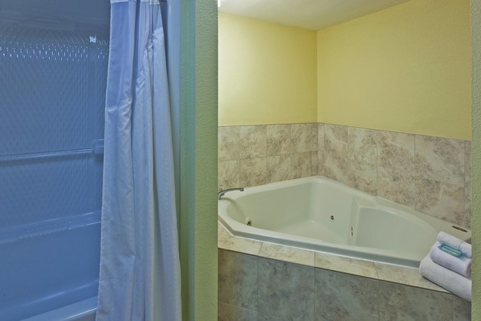 Imagen de la habitación del Hotel Holiday Inn Express Ringgold, an IHG. Foto 6