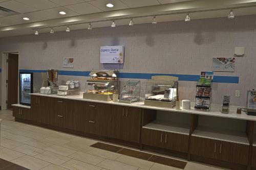 Imagen general del Hotel Holiday Inn Express Rochester Hills, an IHG. Foto 4