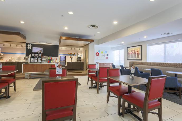 Imagen general del Hotel Holiday Inn Express Rochester NE - Irondequoit. Foto 2