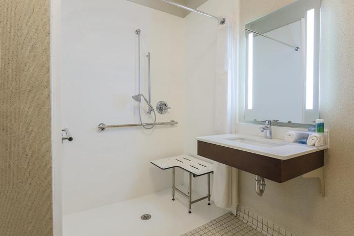 Imagen general del Hotel Holiday Inn Express Rochester NE - Irondequoit. Foto 4