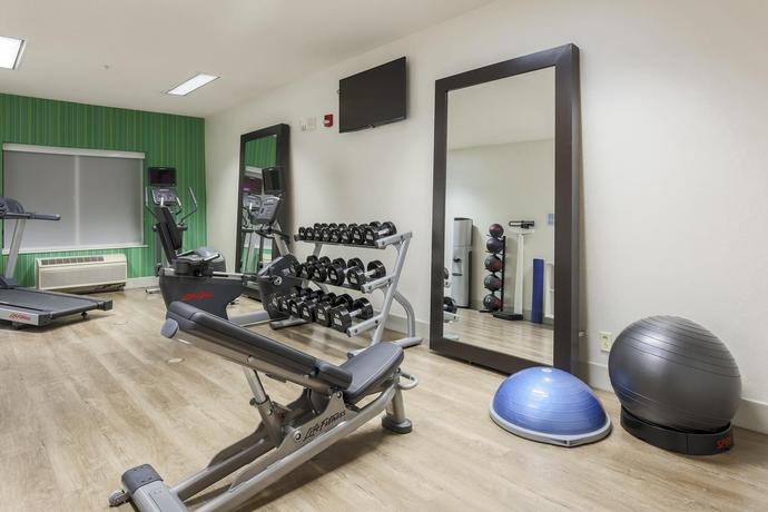 Imagen general del Hotel Holiday Inn Express Rochester NE - Irondequoit. Foto 12