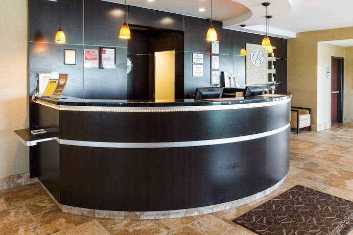Imagen de los interiores del Hotel Holiday Inn Express Rochester South - Mayo Area, an IHG. Foto 20