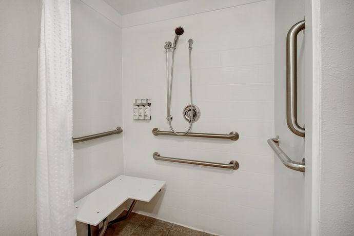 Imagen de la habitación del Hotel Holiday Inn Express Rochester - University Area, an IHG. Foto 7