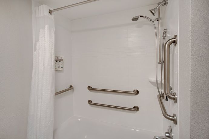 Imagen de la habitación del Hotel Holiday Inn Express Rochester - University Area, an IHG. Foto 8