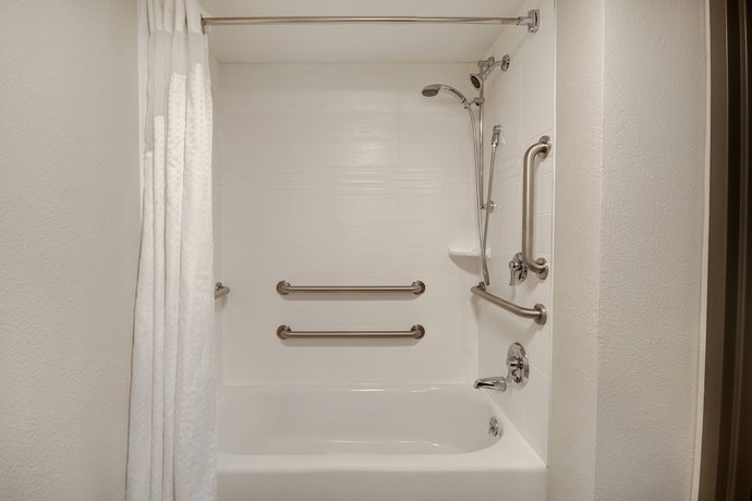 Imagen de la habitación del Hotel Holiday Inn Express Rochester - University Area, an IHG. Foto 15