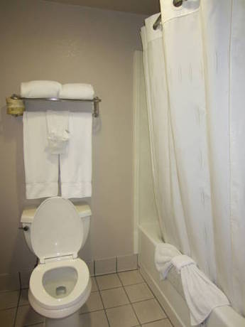 Imagen general del Hotel Holiday Inn Express Rocklin - Galleria Area. Foto 1