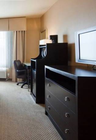 Imagen de la habitación del Hotel Holiday Inn Express Rocklin - Galleria Area. Foto 11