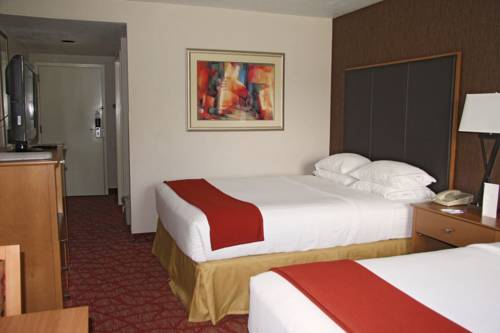 Imagen de la habitación del Hotel Holiday Inn Express Roseburg, An Ihg. Foto 4