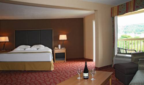 Imagen general del Hotel Holiday Inn Express Roseburg, An Ihg. Foto 1