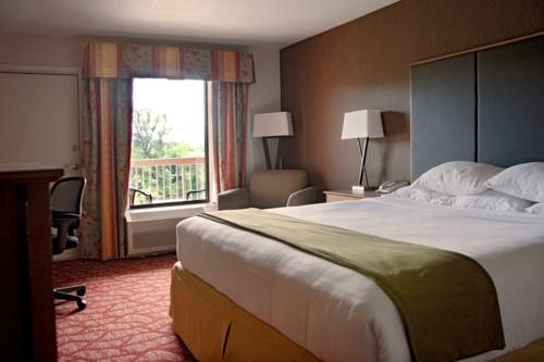 Imagen de la habitación del Hotel Holiday Inn Express Roseburg, An Ihg. Foto 5