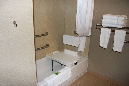 Imagen de la habitación del Hotel Holiday Inn Express Roseburg, An Ihg. Foto 10