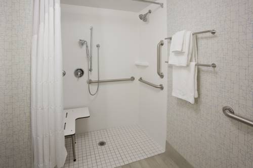 Imagen de la habitación del Hotel Holiday Inn Express Roseville-st. Paul. Foto 3