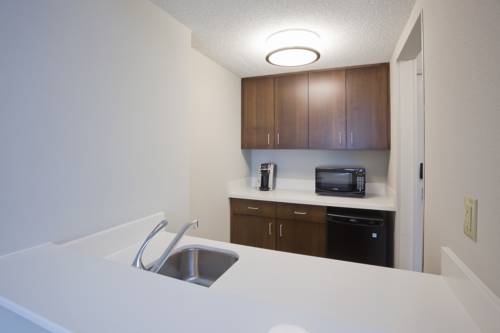 Imagen general del Hotel Holiday Inn Express Roseville-st. Paul. Foto 1