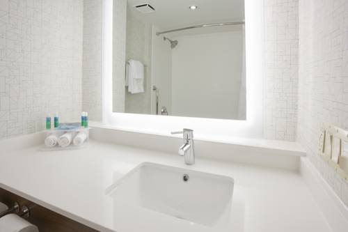 Imagen de la habitación del Hotel Holiday Inn Express Roseville-st. Paul. Foto 10