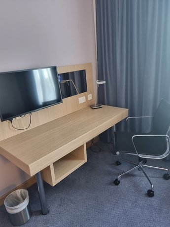 Imagen de la habitación del Hotel Holiday Inn Express Rotherham North, An Ihg. Foto 7