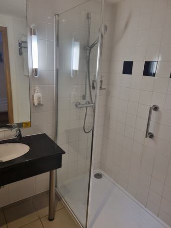 Imagen de la habitación del Hotel Holiday Inn Express Rotherham North, An Ihg. Foto 9