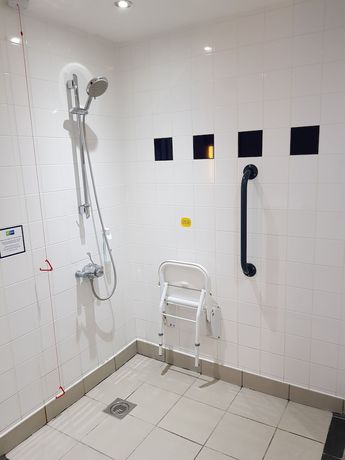 Imagen de la habitación del Hotel Holiday Inn Express Rotherham North, An Ihg. Foto 14