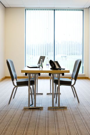 Imagen de los interiores del Hotel Holiday Inn Express Rotherham North, An Ihg. Foto 20