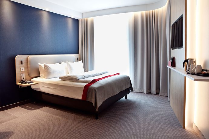 Imagen de la habitación del Hotel Holiday Inn Express Saarbrucken, An Ihg. Foto 10