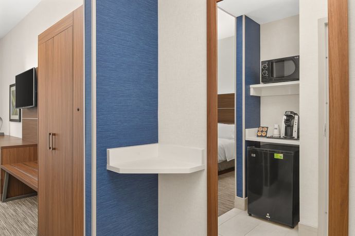 Imagen de la habitación del Hotel Holiday Inn Express Sacramento Airport Natomas, An Ihg. Foto 5