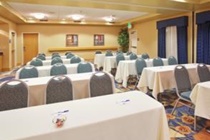 Imagen general del Hotel Holiday Inn Express Sacramento Airport Natomas. Foto 1